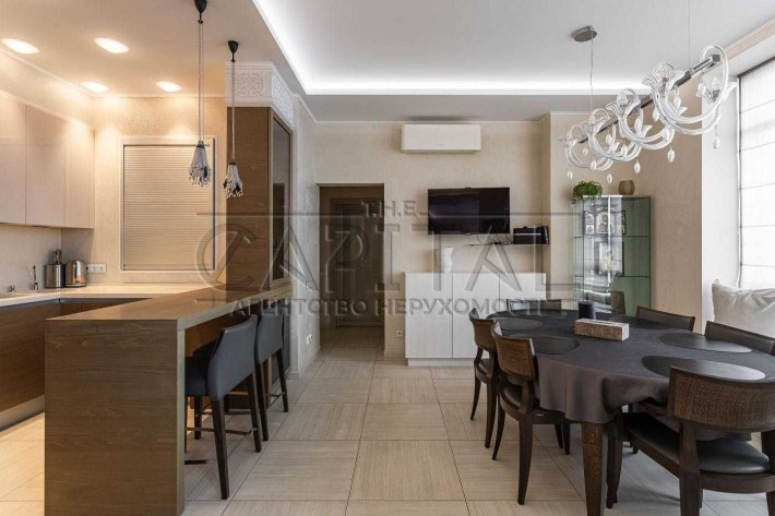 Продаж 4к квартири, ЖК «Новопечерські Липки», Печерський р-н - фото 1