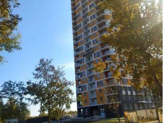 ГЕНЕРАТОР! пров. Лисогірський 20. ЖК Orange City. вид на Дніпро Київ