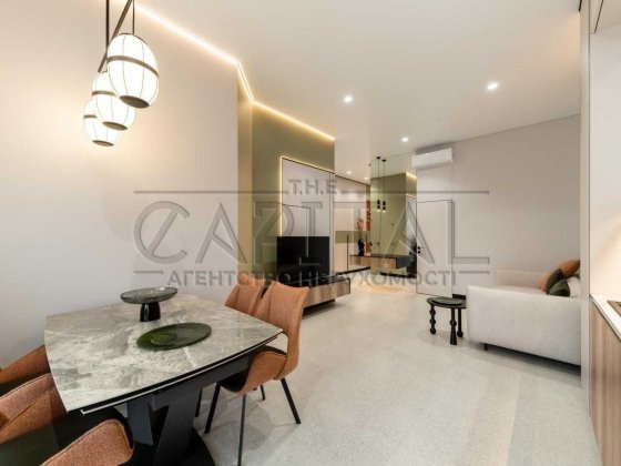 Продажа квартиры, ул. Садово-Ботаническая, Печерск, Киев Киев