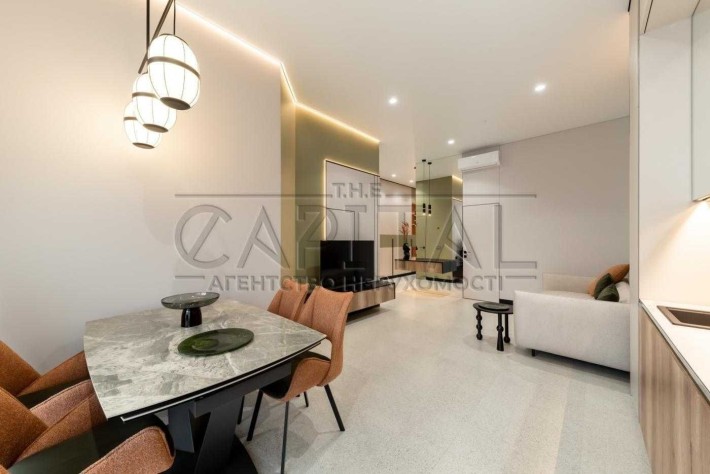 Продажа квартиры, ул. Садово-Ботаническая, Печерск, Киев - фото 1