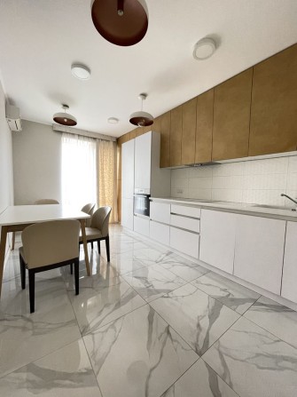 Продаж 2-х кімнатної квартири в ЖК Кришталеві джерела - фото 1