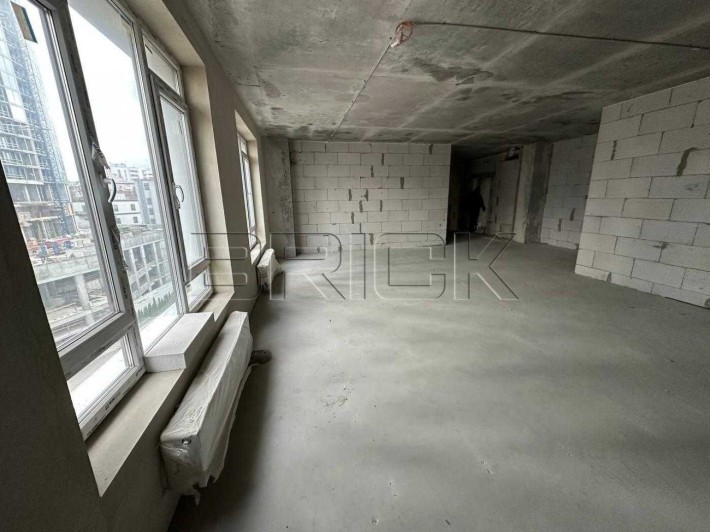 Продаж, квартира в ЖК Бульвар Фонтанів 64 м2, Печерськ, Палац Україна - фото 1