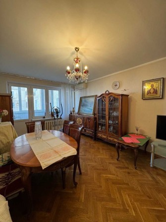Продаж, 4 ком. кв. Печерський р-н, вул. Суворова 11, Без комісії. - фото 1
