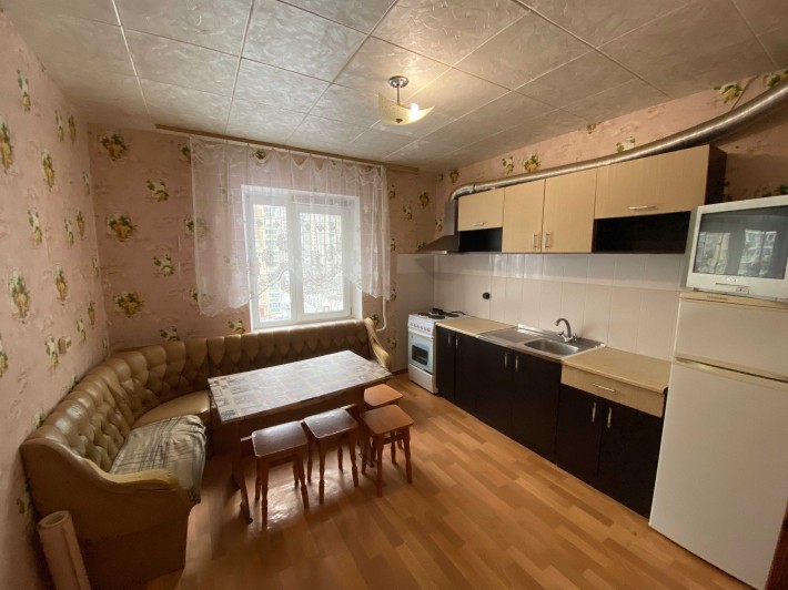 Продам велику 2 кім. квартиру Позняки вул. Драгоманова 12а БЕЗ КОМІСІЇ - фото 1