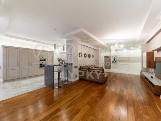 Продажа квартиры, ЖК Новопечерские Липки, Драгомирова, Верхогляда Киев