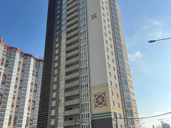 Продам 2к квартиру на ЖМ Патріотика по вул. Софії Русової Киев