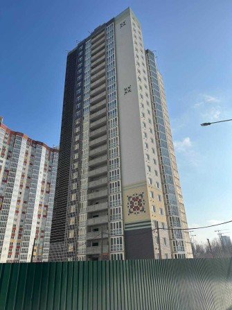 Продам 2к квартиру на ЖМ Патріотика по вул. Софії Русової - фото 1