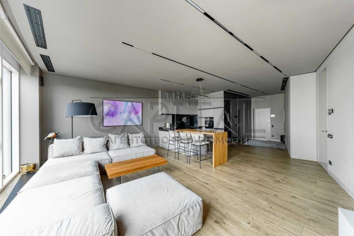 Продажа квартиры, Бусловская, Печерск, Киев, ЖК Busov Hill - фото 1