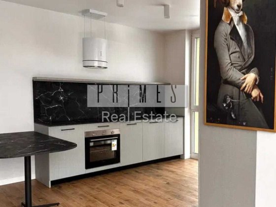 Продаж 4-х к. кв 99м2  ЖК Грейт Дніпровська набережна Причальна Киев