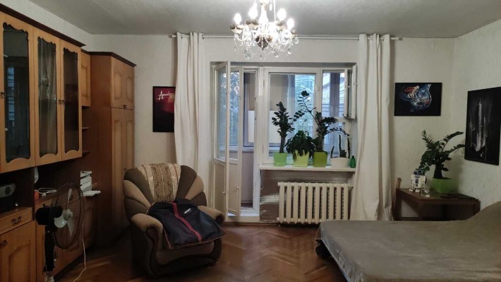 3-к квартира 94м2 вул. Мала Шиянівська (Немировича-Данченка) Печерська - фото 1