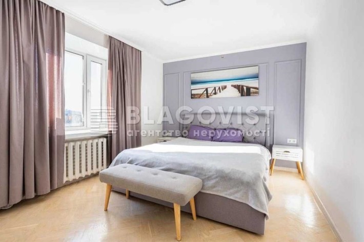 Продаж 4-к квартири 80м Сучасний ремонт. Шептицького, 3б М.Лівобережна - фото 1