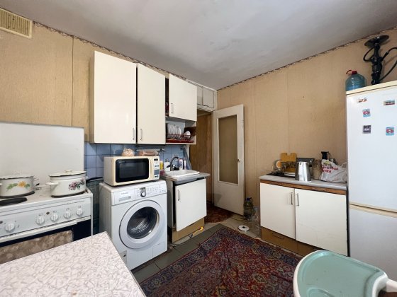 Продаж 1 кім 34м2 БПС вул. Куліша (Челябінська) 19 метро Лівобережна Киев