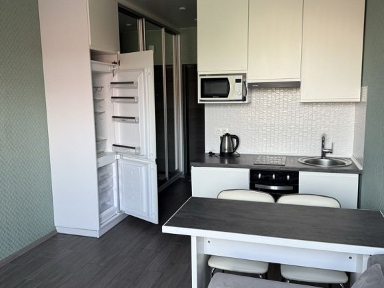 Власник, Комфорт Таун, 1к квартира, смарт квартира, є інвертор Київ