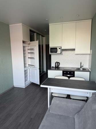 Власник, Комфорт Таун, 1к квартира, смарт квартира, є інвертор - фото 1