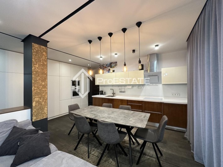 без% продаж квартири ЖК Комфорт Таун Регенераторна,4К5 83м2 - фото 1