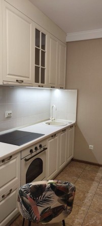 Продаж 1к. квартира ЖК Перовський/ Алішера Навої просп. 69 - фото 1