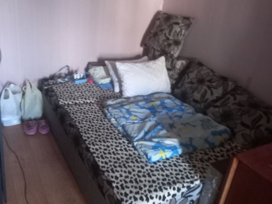 Продам квартиру на Воскресенці Киев