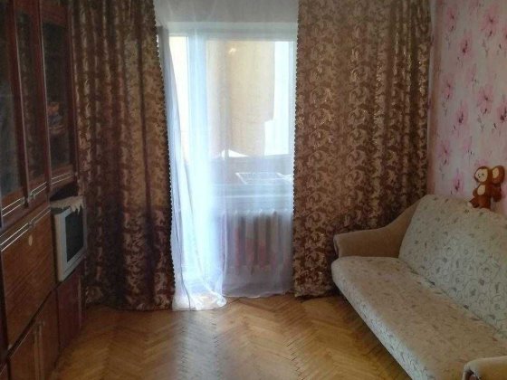 2 кімнатна квартира Райдужний масив ТРК Квадрат АВТОРИНОК Райдужна 17 Київ