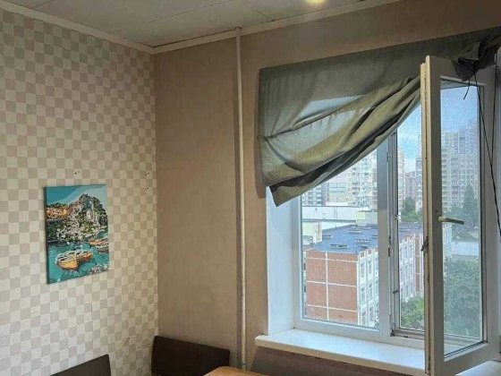 ТОП 2 кімнатна квартира Троєщина Червоної Калини Маяковського 93Б Київ