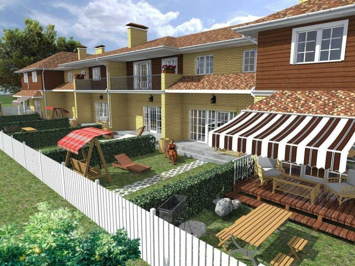 Продам 1 ком кв серед сосен, Деснянський район, Є розстрочка - фото 1