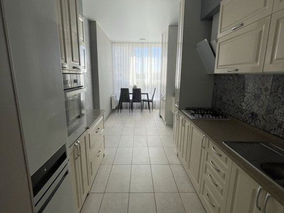 Топ ціна! Продаж 1-к квартири 44м2 ЖК Кришталеві Джерела Феофанія Киев