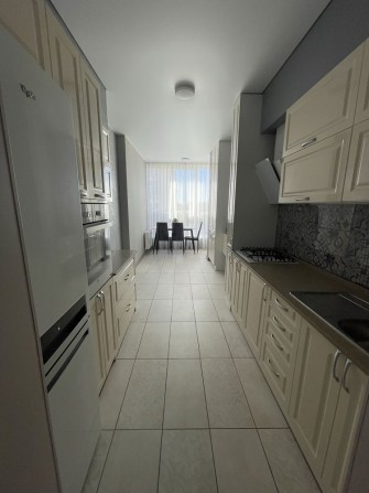 Топ ціна! Продаж 1-к квартири 44м2 ЖК Кришталеві Джерела Феофанія - фото 1