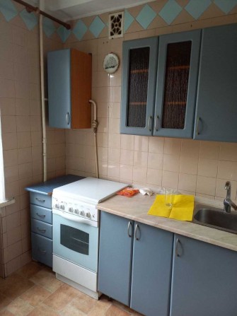 Продам 2-х комнатную квартиру - фото 1