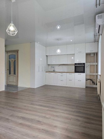 Продаж 1к квартира-студія з ремонтом у житловому комплексі «КАЗКА» - фото 1