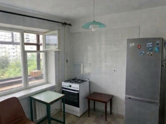 Оболонскій пр.7Б Киев