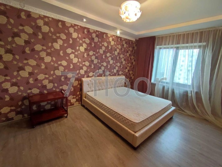 2 кімнатна квартира, метро Позняки, проспект Петра Григоренка - фото 1