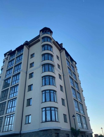 метро Теремки Продаж 2к квартири поруч ЖК Садочок Одеський бульвар - фото 1