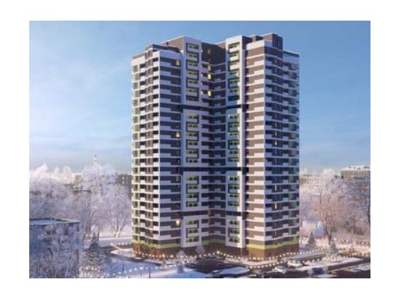 Продаж 1к  квартири ЖК Оберіг-2  Акційна ціна ! Будинок здан! Киев