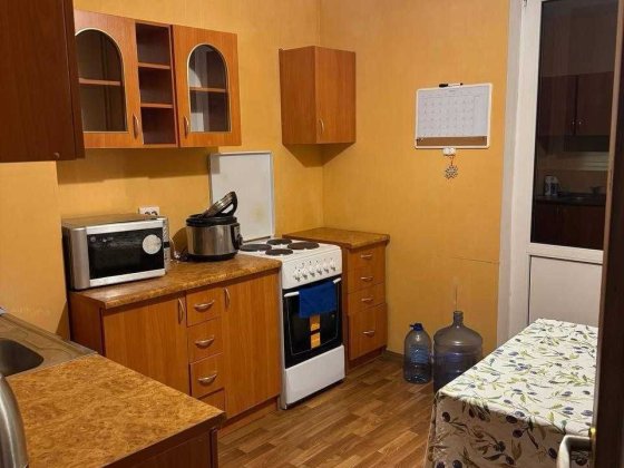 Продаж 1 кім.квартири Ващенко 3 , ЖК Молодіжний Киев