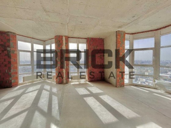 Продаж квартири, ЖК "Французький квартал-1", Саперне поле, 14/55 Киев