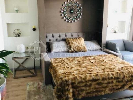 Печерск Струтинского ЖК PecherSKY Квартира с авторским ремонтом Киев