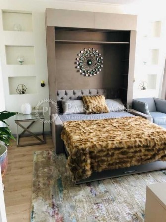 Печерск Струтинского ЖК PecherSKY Квартира с авторским ремонтом - фото 1