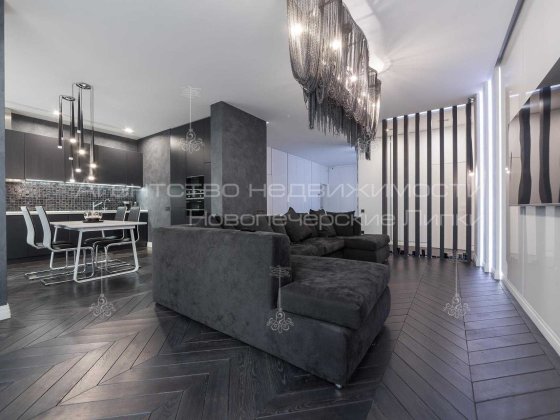 Продажа 3 ком квартиры ЖК Новопечерские Липки Драгомирова 15 Киев