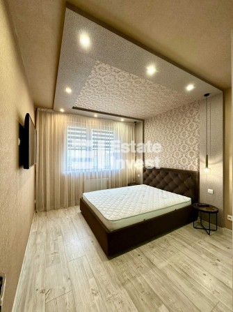 Продається сучасна, тепла, квартира в ЖК Патріотика - фото 1