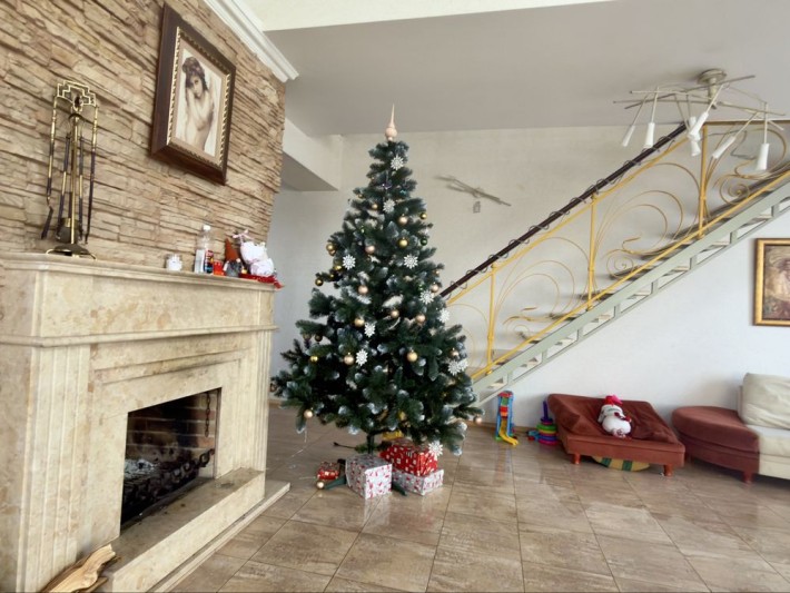 4К Івасюка 24А, поруч Дніпро, набережна прогулянкова - фото 1