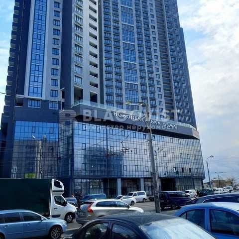 Бойчука 41 Б. Продаж квартири в ЖК Новопечерська Вежа - фото 1