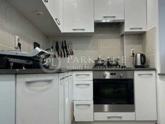 Квартира на Ялтинській, Нова Дарниця, Бориспільська Киев