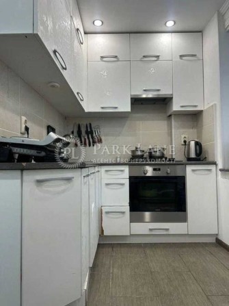 Квартира на Ялтинській, Нова Дарниця, Бориспільська - фото 1