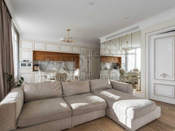 Продажа квартиры, ЖК Tetris Hall, ул. Федорова, Печерск Киев