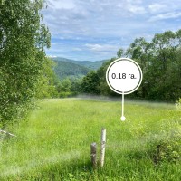 Земельна ділянка 0.18 га в Яремче Яремче