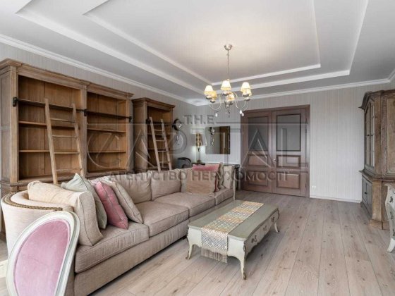 Продажа квартиры, ЖК Липская Башня, Печерский р-н, Липки Киев