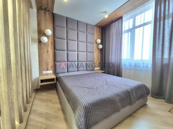 Квартира 52 м2 в ЖК Паркові озера/Автограф/Новий Автограф Киев