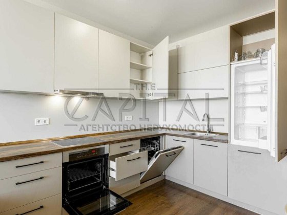 Продаж квартири, ЖК Новопечерська Вежа, Михайла Бойчука, Печерський Киев