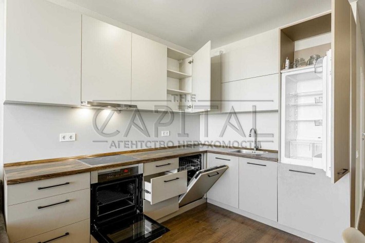 Продаж квартири, ЖК Новопечерська Вежа, Михайла Бойчука, Печерський - фото 1