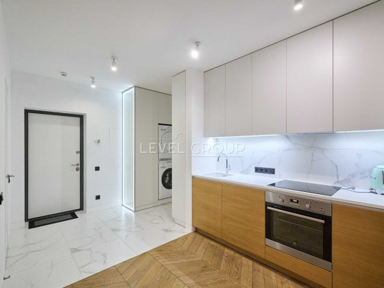 ПРОДАЖ 1кімкв 56м2, ЖК New York Голосіївський, Антоновича, Олімпійська Киев