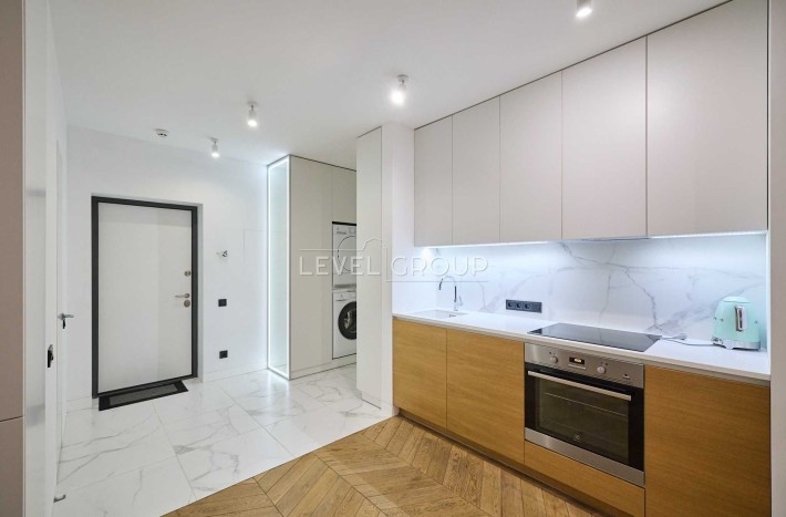 ПРОДАЖ 1кімкв 56м2, ЖК New York Голосіївський, Антоновича, Олімпійська - фото 1